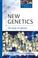 Cover of: New genetics