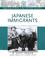 Cover of: Japanese immigrants