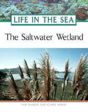 Cover of: The saltwater wetland