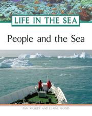 Cover of: People and the sea