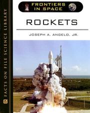 Cover of: Rockets