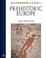 Cover of: Handbook to life in prehistoric Europe