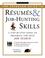 Cover of: The Ferguson Guide To Resumes And Job Hunting Skills
