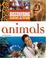 Cover of: Animals (Discovering Careers for Your Future)