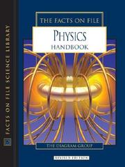 Cover of: The Facts on File physics handbook