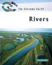 Cover of: Rivers (Extreme Earth) by Laurie Burnham