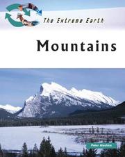 Cover of: Ten of the Most Unusual Mountains (The Extreme Earth)