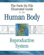 Cover of: The Facts On File Illustrated Guide To The Human Body (8 Volume Set) by Diagram Group.