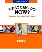 Cover of: Music (What Can I Do Now)