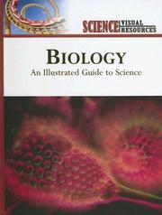 Cover of: Biology: An Illustrated Guide to Science (Science Visual Resources)