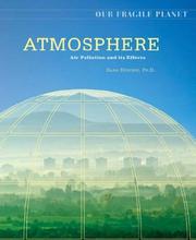 Atmosphere by Dana Desonie