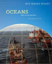 Cover of: Oceans | Dana, Ph.D. Desonie