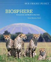 Biosphere by Dana Desonie