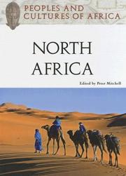 Peoples And Cultures of North Africa (Peoples and Cultures of Africa) by Peter Mitchell
