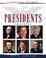 Cover of: Presidents