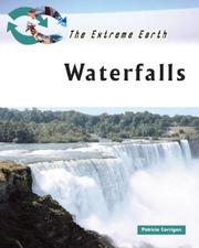 Cover of: Extreme Earth: Waterfalls