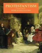 Cover of: Protestantism (World Religions) by Stephen F. Brown