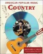Cover of: Country (American Popular Music)