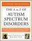 Cover of: The A to Z of Autism Spectrum Disorders (Library of Health and Living)