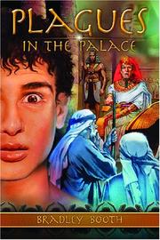 Cover of: Plagues in the Palace