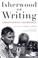 Cover of: Isherwood on Writing