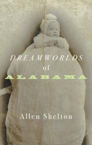 Cover of: Dreamworlds of Alabama