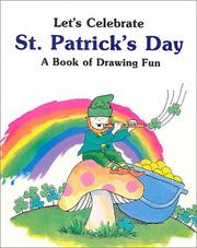 Cover of: Let'S Celebrate St. Patrick'S Day - Pbk