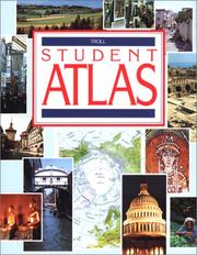 Cover of: Student Atlas