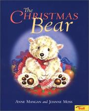 Cover of: The Christmas Bear