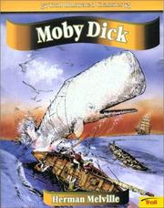 Cover of: Moby Dick (Troll Illustrated Classics) by Herman Melville, Gary Gianni