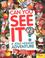 Cover of: Can You See It 2? (Can You See It?)