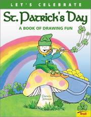 Cover of: Let's Celebrate St. Patrick's Day (Troll's Let's Celebrate)