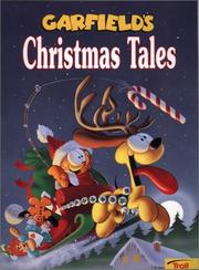 Garfield's Christmas Tales by Jim Davis