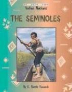 Cover of: Seminoles (Indian Nations Series)