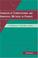 Cover of: Handbook of Numerical Methods in Finance