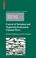 Cover of: Control of Turbulent and Magnetohydrodynamic Channel Flows: Boundary Stabilization and State Estimation (Systems & Control: Foundations & Applications)