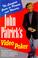 Cover of: John Patrick's Video Poker