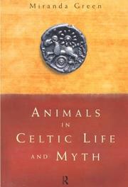Animals in Celtic Life and Myth