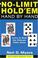 Cover of: No-Limit Hold'em Hand by Hand