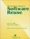 Cover of: Software Reuse (ICSR '98), 5th International Conference