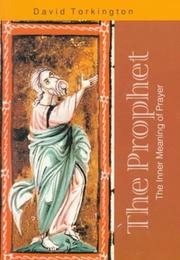 Cover of: The Prophet: The Inner Meaning of Prayer