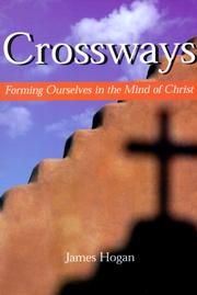 Cover of: Crossways by James Hogan