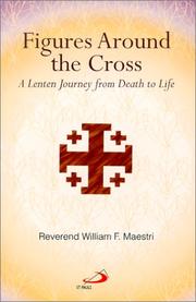 Cover of: Figures Around the Cross