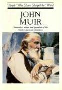 Cover of: John Muir (People Who Have Helped the World)