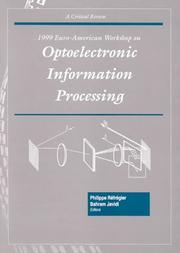 Cover of: Reliability of Optical Fibers and Optical Fibers Systems (Critical Reviews of Optical Science and Technology)