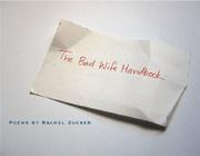 The Bad Wife Handbook (Wesleyan Poetry) by Rachel Zucker