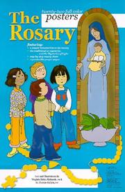 Cover of: Rosary Posters by Sr. D. Thomas Halpin