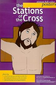 Cover of: Stations of Cross Poster | Maria Grace Dateno