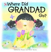 Cover of: Where Did Grandad Go?