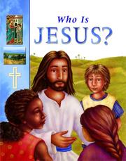 Cover of: Who Is Jesus? by Lois Rock